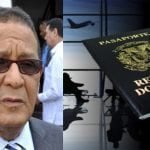 Dominicano Víctor Núñez pagó 180 dólares para renovar pasaportes en Toronto y no se lo entregan