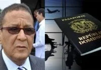 Dominicano Víctor Núñez pagó 180 dólares para renovar pasaportes en Toronto y no se lo entregan
