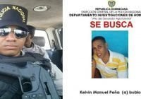Policía acusa este delincuente de asesinar en La Romana a sargento con su propia arma
