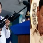 Demonio de Filipinas, Rodrigo Duterte insta a asesinar obispos católicos de este país