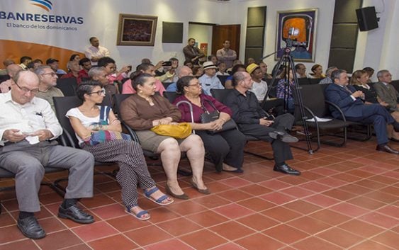 Ciclo de cine peruano hasta el 11 de septiembre en el Centro Cultural BanReservas