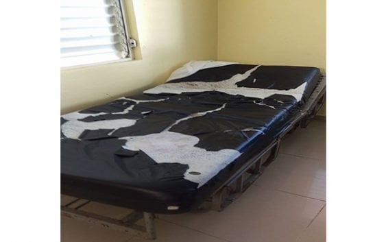 Colegio Médico Dominicano asegura es precaria situación del hospital de Salcedo