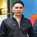 Denuncia periodista Manuel Durán Ortega esta preso por represalia del ICE y la Policía