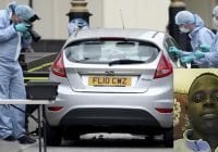 Investigan atentado por atropello terrorista frente al Parlamento británico; Dos heridos