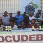 Entidad denuncia contubernio del director del Inuva con intermediarios de uva