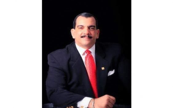 Muere de infarto el doctor Arturo Saviñón, expresidente de la Sociedad Dominicana de Fisiatría