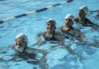 378 nadadores participarán en internacional de natación en la RD: Lo dedican al Ministro de Deportes
