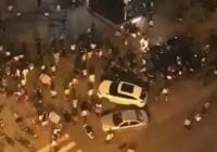 Nueve muertos y 43 heridos tras asesino atropellar multitud con vehículo en China: Vídeo