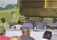 Carlos Peña afirma Danilo Medina perdió control del país; Vídeo