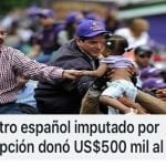 Danilo Medina en otro lío de corrupción… (Décima)