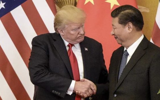 Lo correcto: Estados Unidos quitará apoyo y visas a aliados del dictador chino