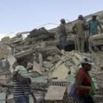 14 muertos y más de 200 heridos por terremoto de 5,9 grados en Haití; La RD prudente; Vídeo