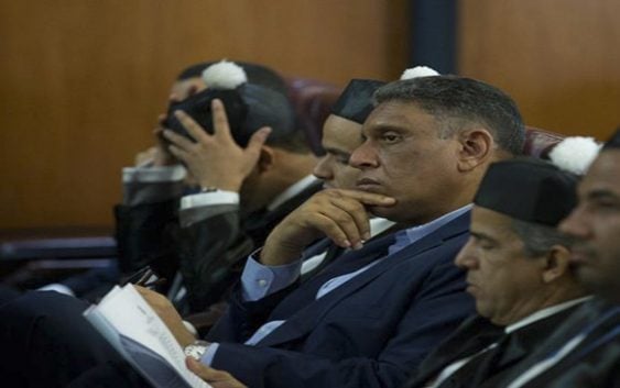 Odebrecht: Abogados de Jesús Vásquez Martínez recusan juez