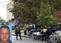 Trump pide pena de muerte para enfermo de odio asesinó 11 personas en Pittsburgh: Amenazaba judíos