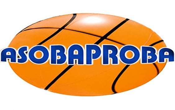 Asobaproba inicia mañana el Torneo Superior de Baloncesto de Barahona con seis equipos