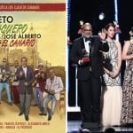 Latin Grammy premia a El Canario y Septeto Santiaguero y a Juan Luis y Alfareros