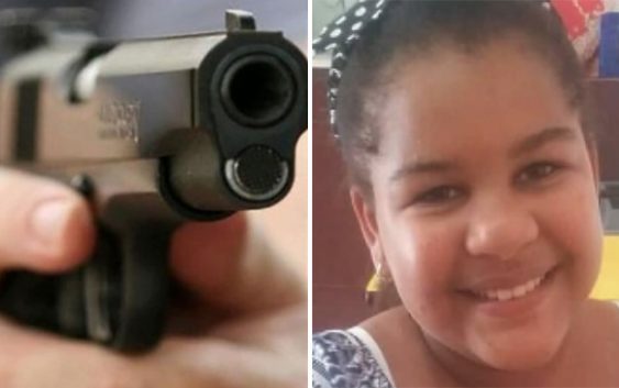 Policía Nacional dio detalles de la muerte de niña de 11 años en asalto a un adolescente