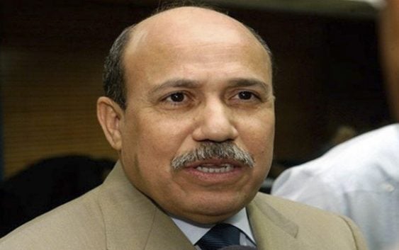 Muere Juan Hernández, exdirector de la Direción General de Impuestos Internos (DGII)