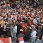 PRSC tras Tercera Vía Electoral; Quique Antún dice el país reclama un nuevo grito; Vídeo