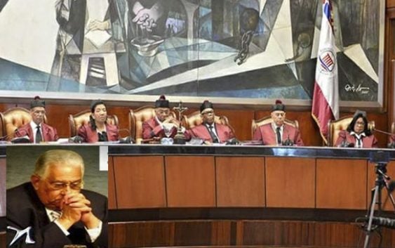Tribunal Constitucional revoca sentencia de marras y ordena pago a Superintendencia de Seguros