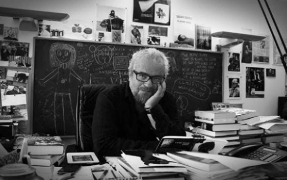 Inmensa la tristeza por la muerte del editor literario Claudio López Lamadrid