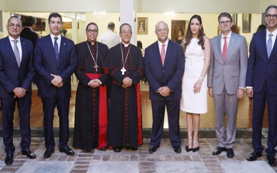 El XXI Concierto del Popular en honor a Nuestra Señora de La Altagracia exento de politiquería
