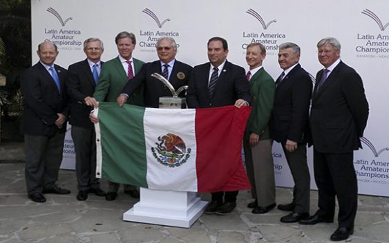 En apertura del LAAC 2019 en RD, anuncian Mayakoba, México, será sede en 2020; Vídeos