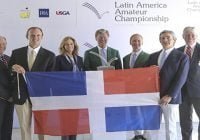Este jueves en el Teeth of the Dog, el Latin America Amateur de Golf con la participacion de 28 países