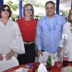 Grupo Mejía Arcalá celebró La Navidad con empleados