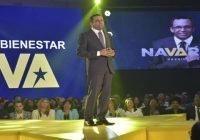 Andrés Navarro: «Si trabajamos unidos podemos crear la RD de las oportunidades»