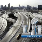 Tormenta de nieve en USA: Delta Air Lines canceló 170 vuelos en Atlanta; Podría afectar el Super Bowl