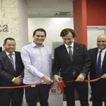 Bancamérica abre sucursal en el Distrito Turístico Verón en Punta Cana
