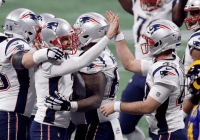 New England Patriots campeones por sexta ocasión, ganan Super Bowl 2019 de la NFL