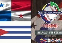 Cuba y Panamá, guapos porque no les toca efectivo de la Serie del Caribe por ser invitados