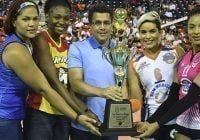 Mañana Caribeñas y Mirador en la final de la Liga de Voleibol Superior Femenino