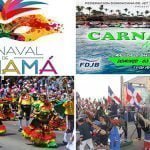 Mientras Panamá invierte US$2,2 MM para carnaval en RD peligra Desfile Nacional; Vídeo