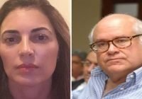 Empleada doméstica es la asesina de Cristina García, cuñada de Luis Álvarez Renta