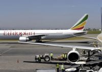 Tras accidente en Etiopía UE cierra su espacio aéreo a los Boeing 737 MAX 8 y 9