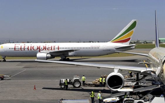 Tras accidente en Etiopía UE cierra su espacio aéreo a los Boeing 737 MAX 8 y 9