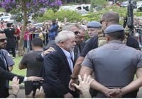 Lula da Silva de la cárcel a la presidencia con alguito más del 50 % de los votos