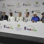 Gran entusiasmo en inicio parada del PGA TOUR en Puntacana Resort & Club