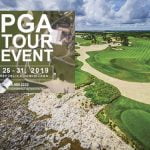 PGA Tour en Corales Puntacana; Rainieri dice incrementa valor de la RD y zona Este