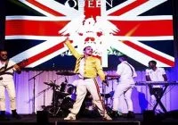 Realizaran tributo a Queen en Hard Rock Live con la banda Dios Salve a la Reina