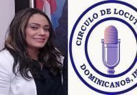 Círculo de Locutores Dominicanos denuncia amenazas contra Locutora de Higuey, Masiel Peña