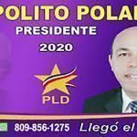 Hipólito Polanco presentará este miércoles 1º de mayo candidatura presidencial