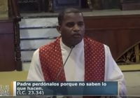 Reelección: Iglesia reprende que con intensiones mesquinas busquen pisotear de nuevo la Constitución