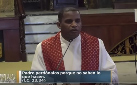 Reelección: Iglesia reprende que con intensiones mesquinas busquen pisotear de nuevo la Constitución