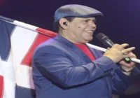 «El Mayimbe» Fernando Villalona en Hard Rock Live con «Dominicano Soy»