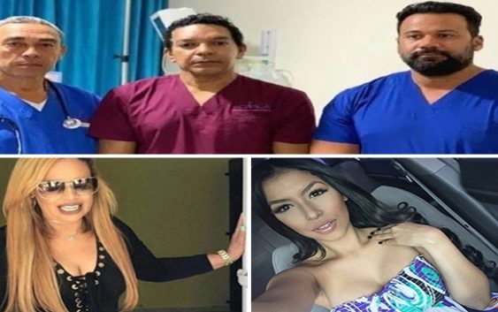 Doctor Héctor Cabral: Paciente Altagracia Díaz presentó complicaciones y no llegó a ser intervenida