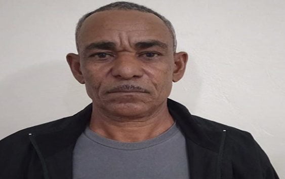 Viejo borracho de 60 años asesinó esposa con arma ilegal es enviado a cárcel por tres meses